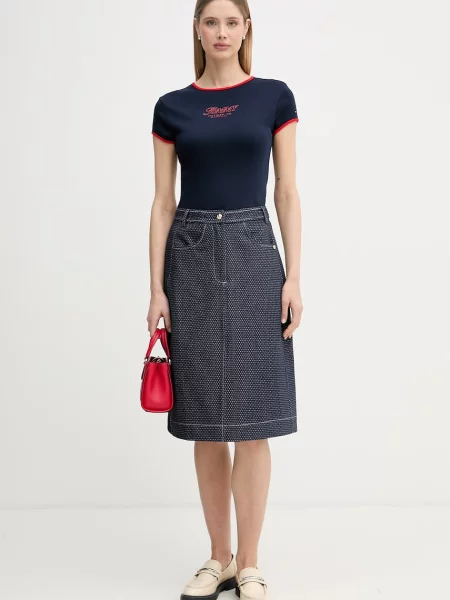 Tommy Hilfiger tričko