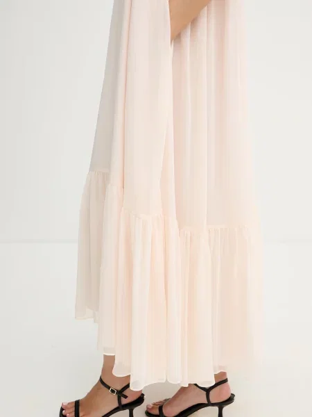 Rotate розкльошена сукня