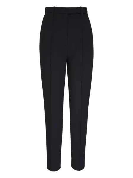 Pantaloni Dorothee Schumacher plisate negru