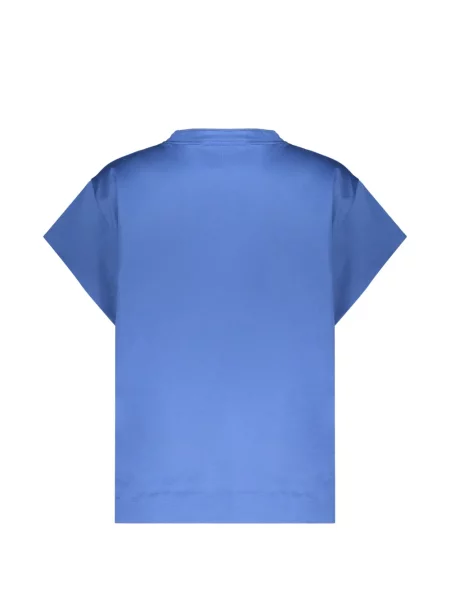 Scurt tricou Moorer albastru