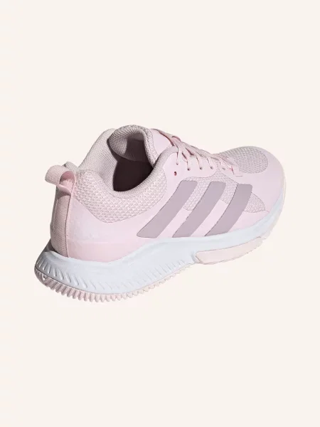 Tenisky Adidas růžové