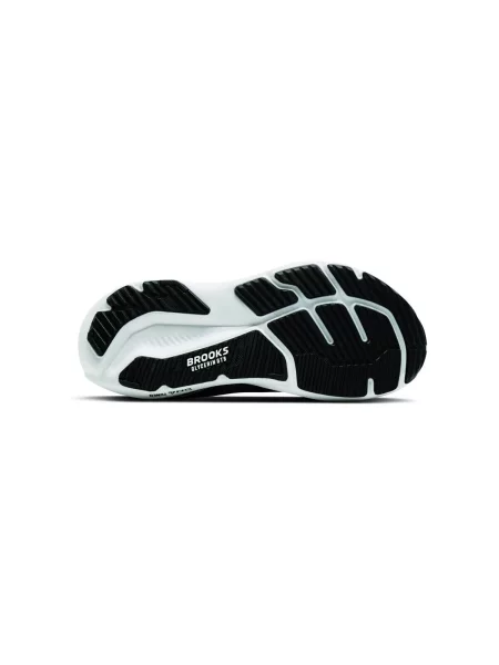 Pantofi Brooks alb