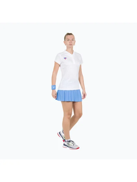 Tecnifibre Team tenisová sukňa modrá