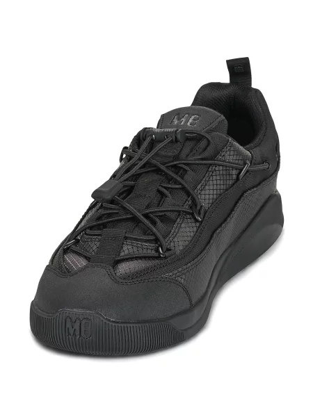 Pantofi Moon Boot negru