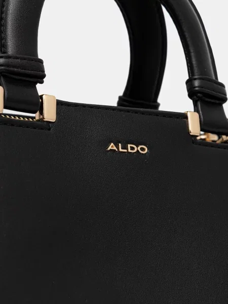 Сумка Aldo черная