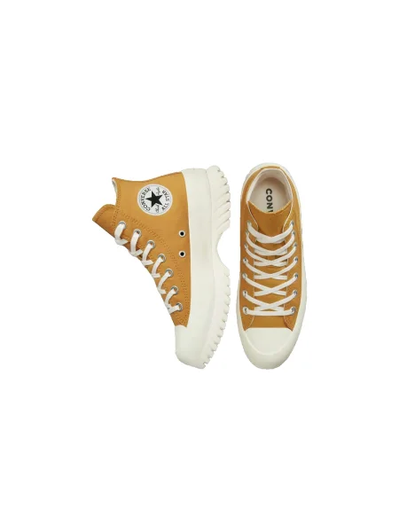 Pantofi Converse maro