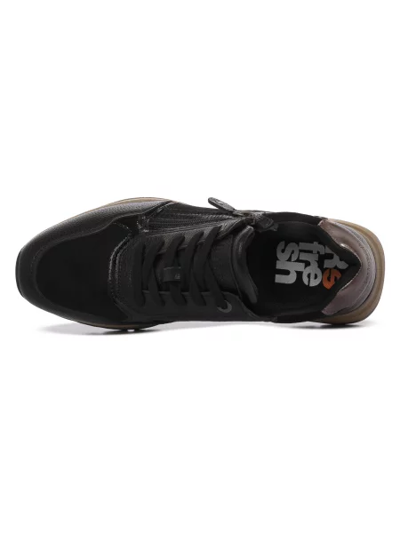 Pantofi Refresh negru