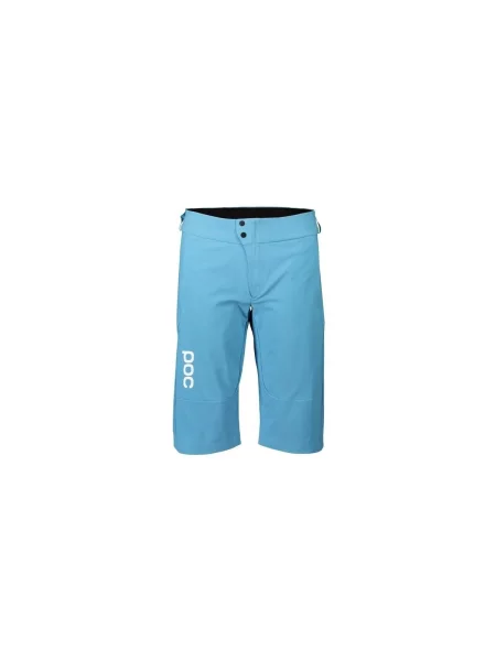 Pantaloni Poc albastru