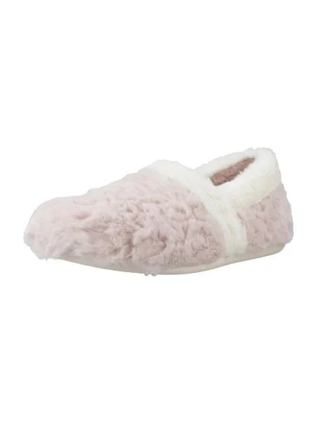 Pantofi Macarena roz