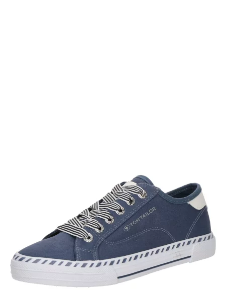 Pantofi Tom Tailor albastru
