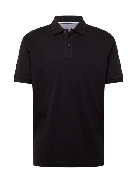 OLYMP Tricou negru