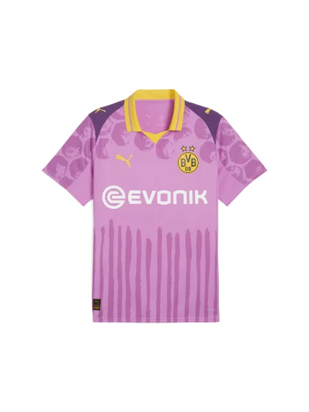 Koszulka KIDSUPER × BORUSSIA DORTMUND