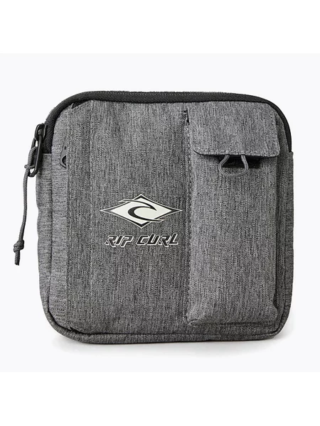 Geantă Rip Curl clasică gri