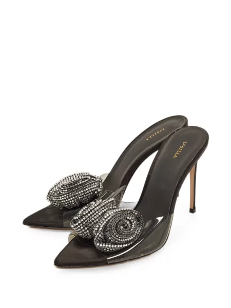 Sandale Le Silla negru