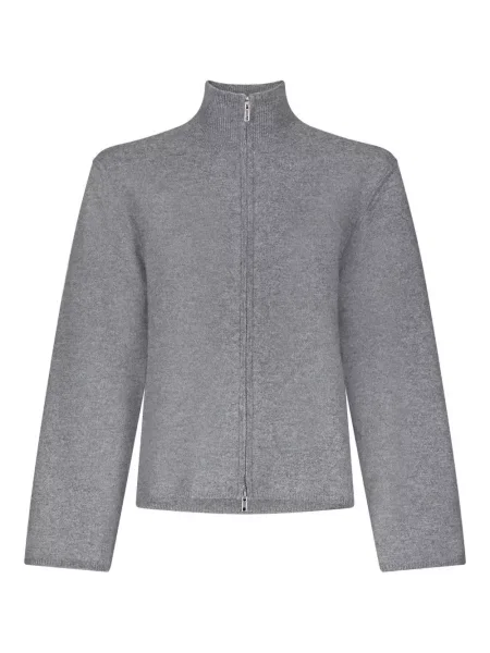 Cardigan Loulou De Saison gri