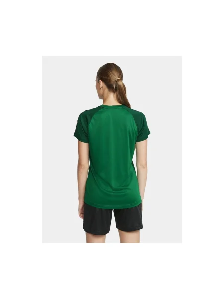 Tricou Craft verde