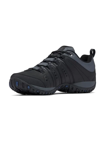 Pantofi Columbia impermeabile gri
