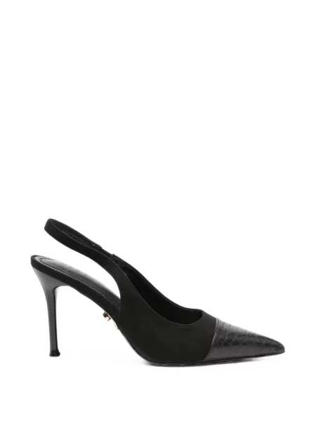 Pantofi cu toc Twenty Fourhaitch negru