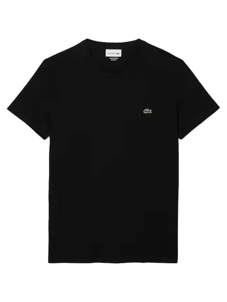 Lacoste Tricou negru