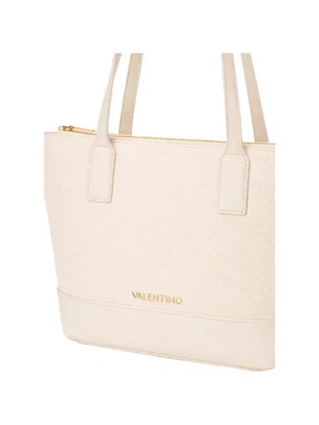 Geanta crossbody Valentino bej