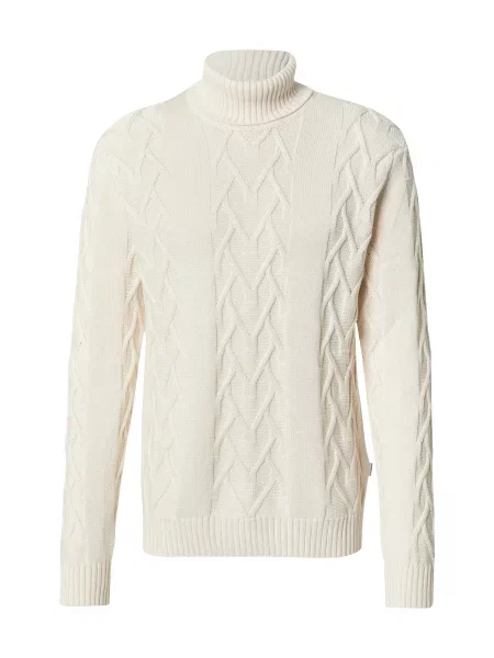 Lindbergh Svetr bílá