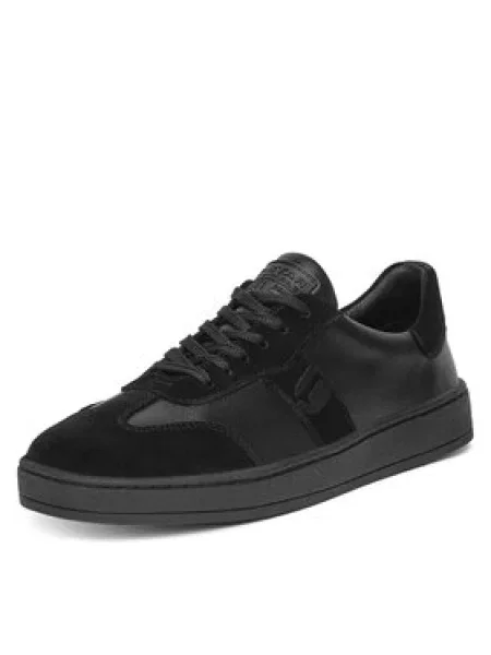 G-Star Raw Sneakersy černá