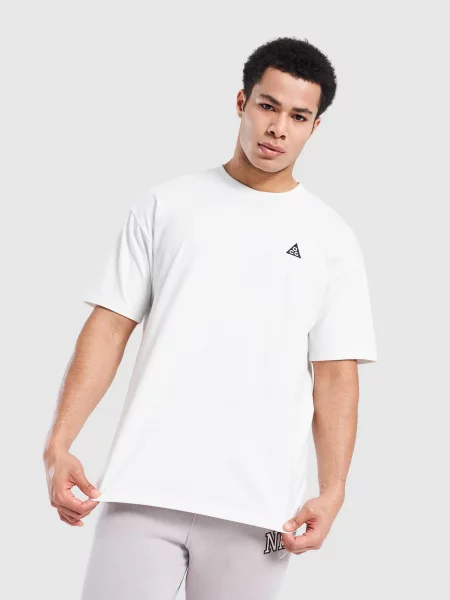 Nike T-Shirt M Nrg Acg Ss Lbr Tee 1 biała