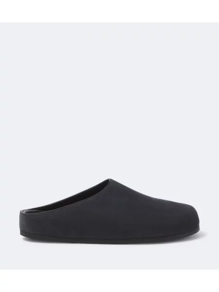 Mules Studio Nicholson modrá