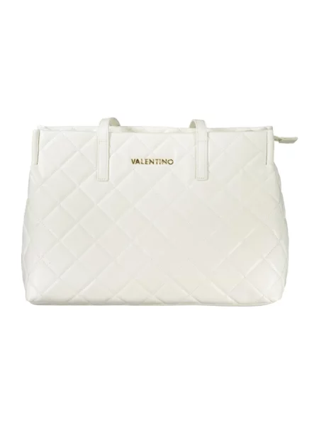 Valentino Bags torebka biały