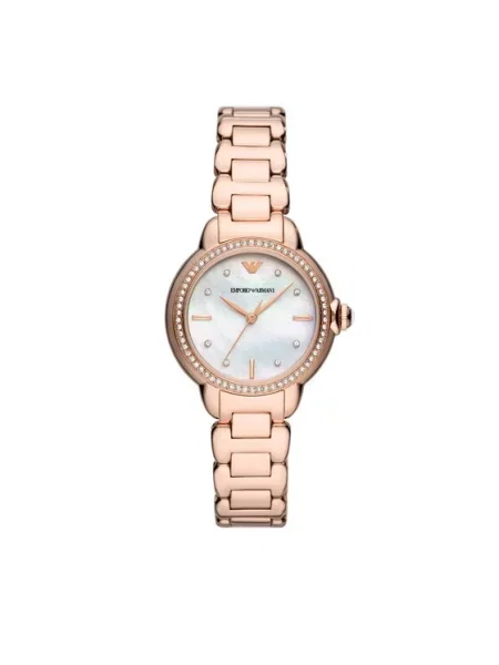 Ure Emporio Armani roza