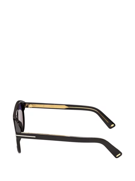 Ochelari de soare Tom Ford Eyewear negru