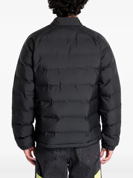 Zateplené džíny Adidas modré