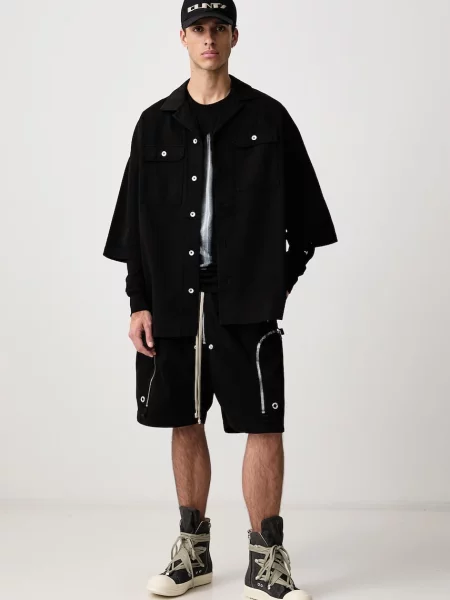 Рубашка Rick Owens Drkshdw