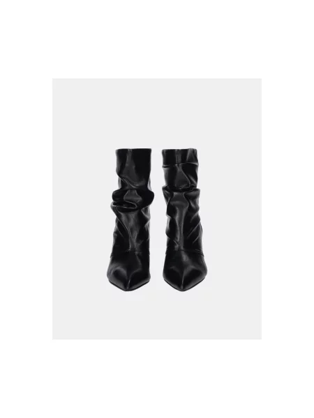 Pantofi Exé Shoes negru