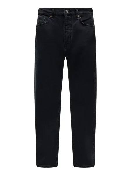 SCOTCH & SODA Jeans CORE The Pitch denim negru