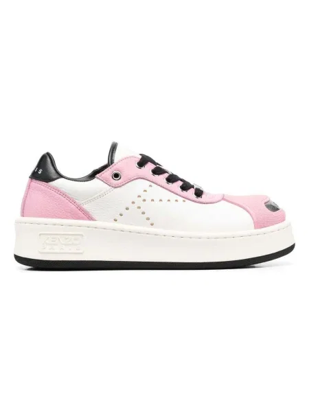 Pantofi Kenzo roz