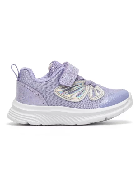 Nelli Blu Sneakersy fialová