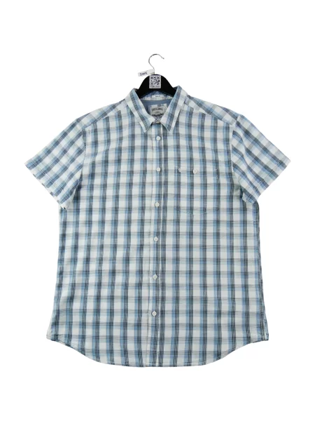 Košulja Wrangler plava