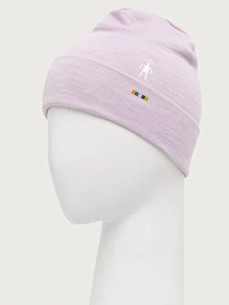 Smartwool шапка із мериносової вовни