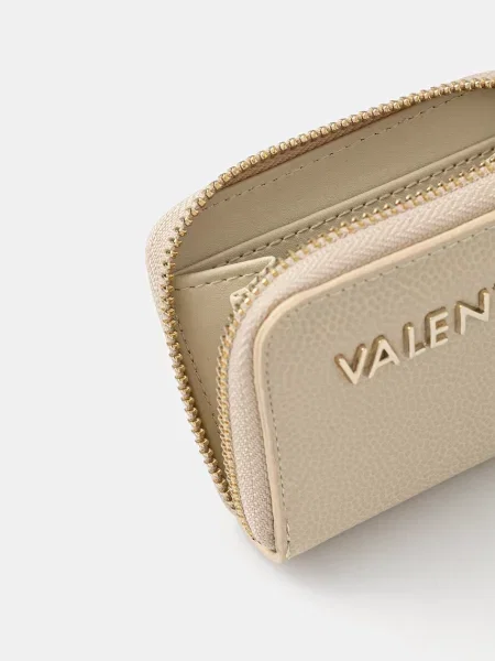 Кошелек Valentino Bags черный
