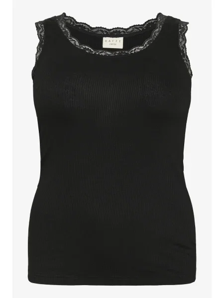 Top Kaffe Curve černý