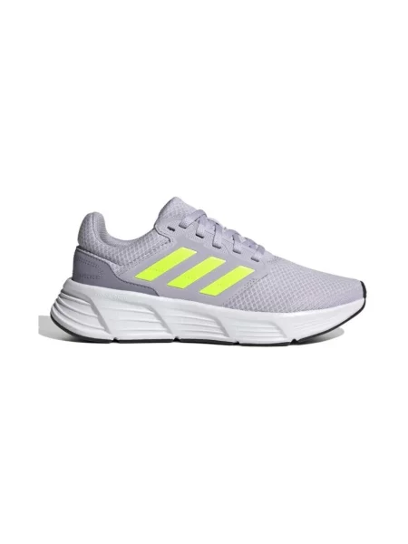 Galaxie pantofi Adidas violet