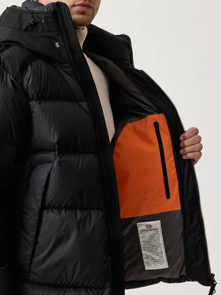 Пуховик Parajumpers
