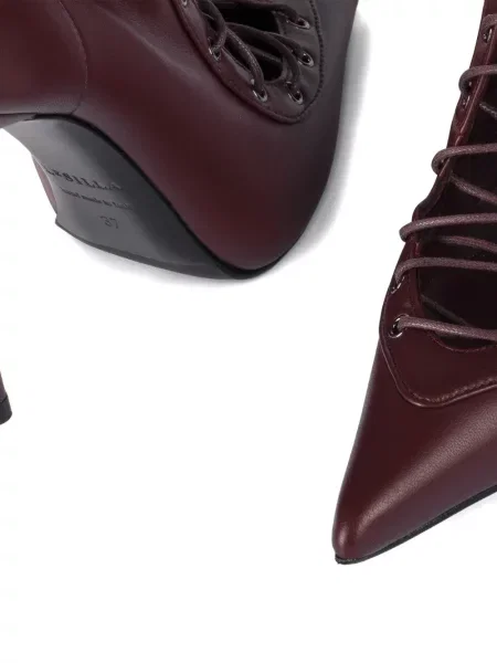 Botine Le Silla maro