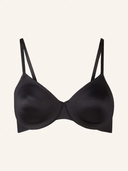 Triumph Podprsenka S Kosticemi Soft Sensation černá