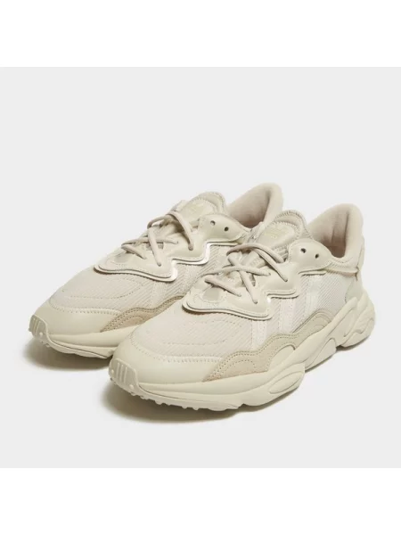 Tenisky Adidas Ozweego béžové
