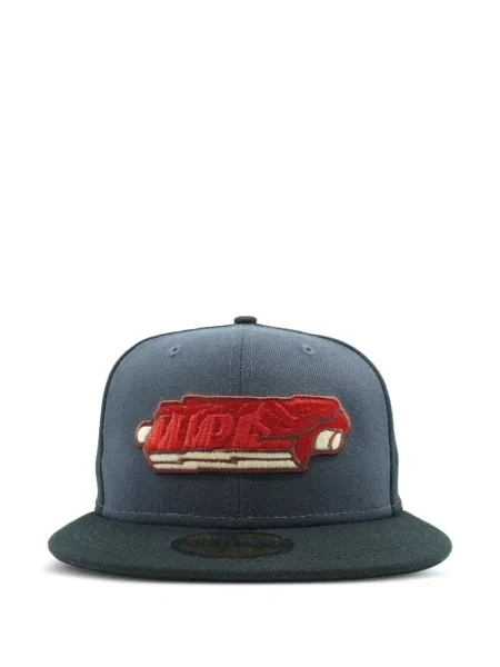Șapcă New Era Cap gri