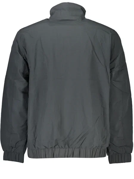 Kurtka Tommy Jeans niebieska