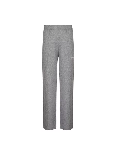 Spodnie Hinnominate szare