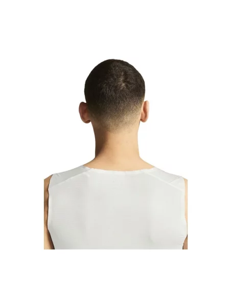 Tricou Craft alb